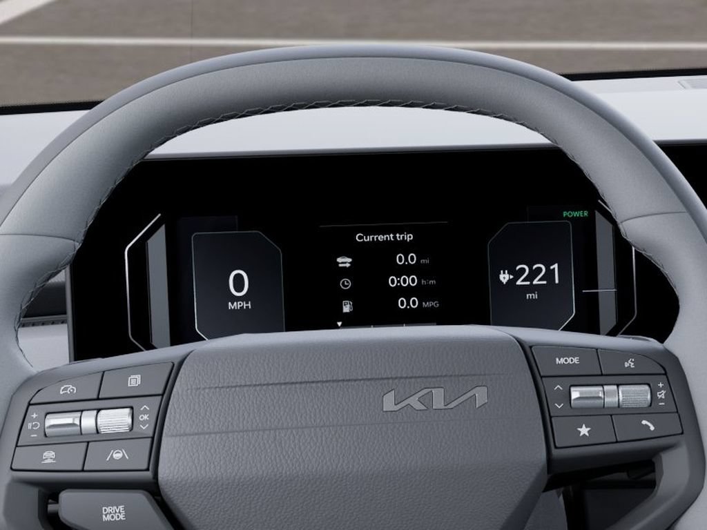 New 2027 Kia EV3 Wind AWD/4WD image 21