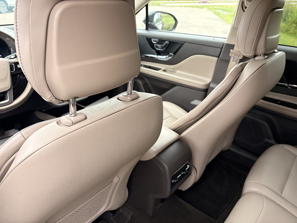 Used 2020 Lincoln Corsair FWD image 17