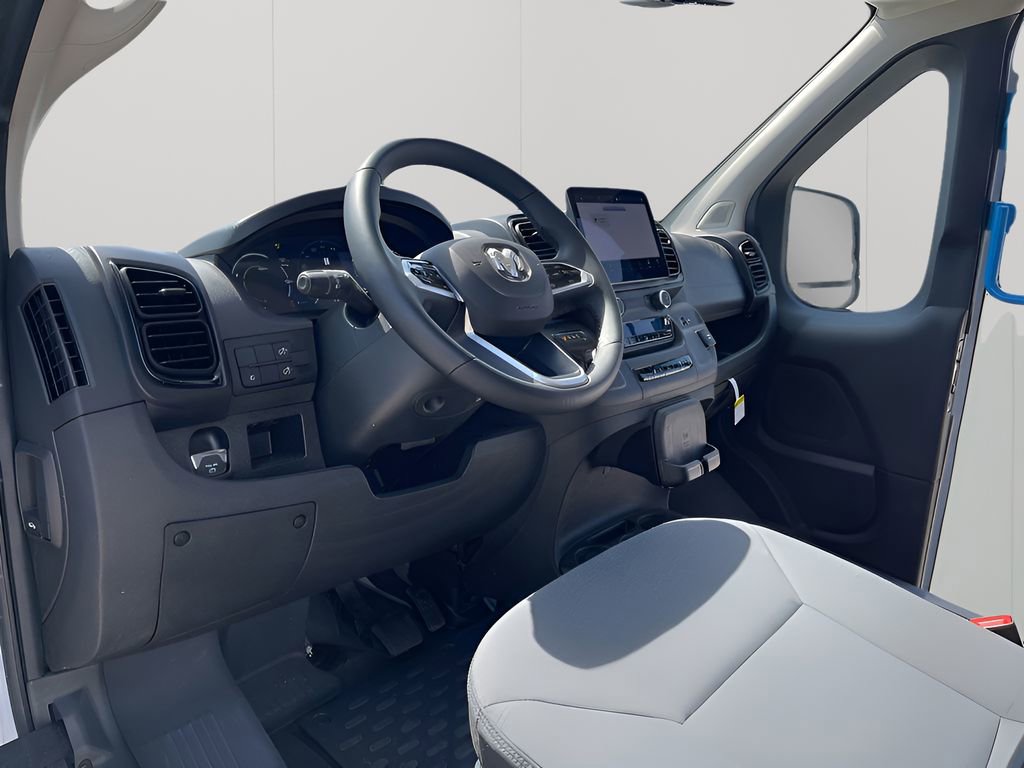 New 2025 RAM ProMaster 3500 image 18