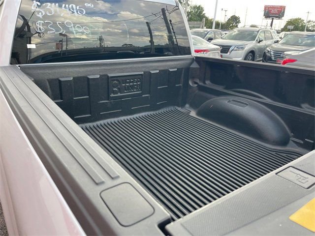 Used 2021 Ford F150 XLT image 23