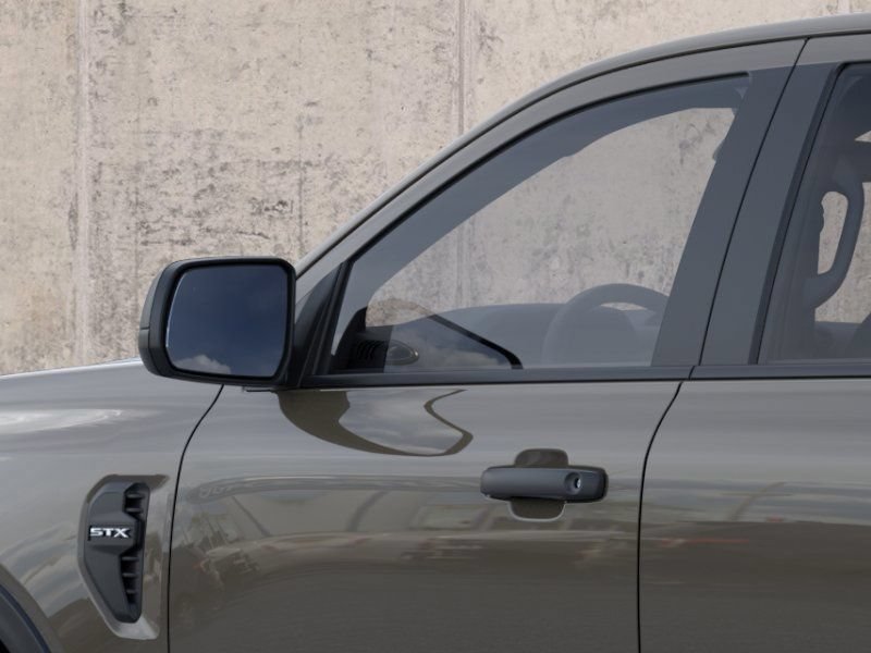 New 2026 Ford Ranger XL AWD/4WD image 21