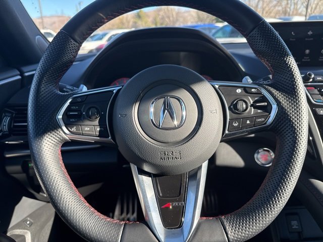 Certified 2023 Acura RDX A-Spec image 34