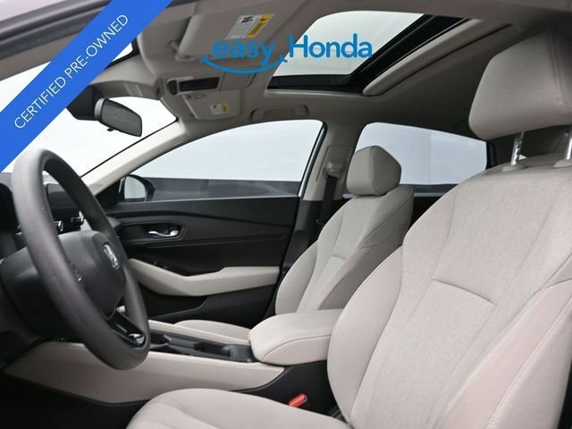 Used 2024 Honda Accord EX image 15