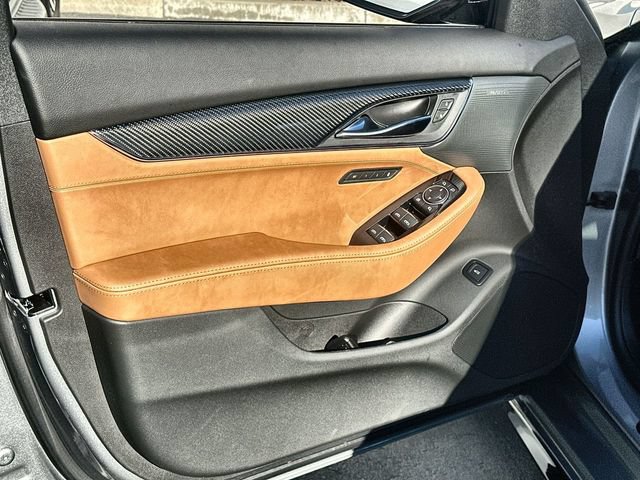 New 2026 Cadillac CT5 Sport RWD image 23