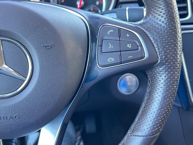 Used 2017 Mercedes-Benz GLE 350 4MATIC image 31