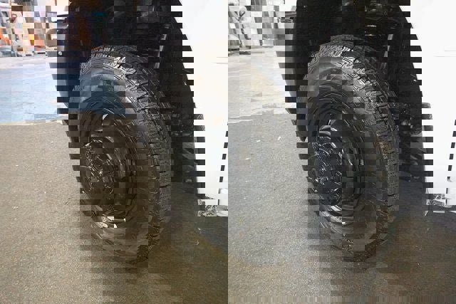 New 2026 RAM 3500 Tradesman image 20