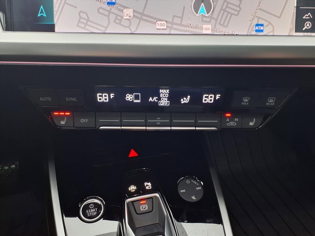 Certified 2023 Audi Q4 e-tron Premium Plus w/ Premium Plus image 18