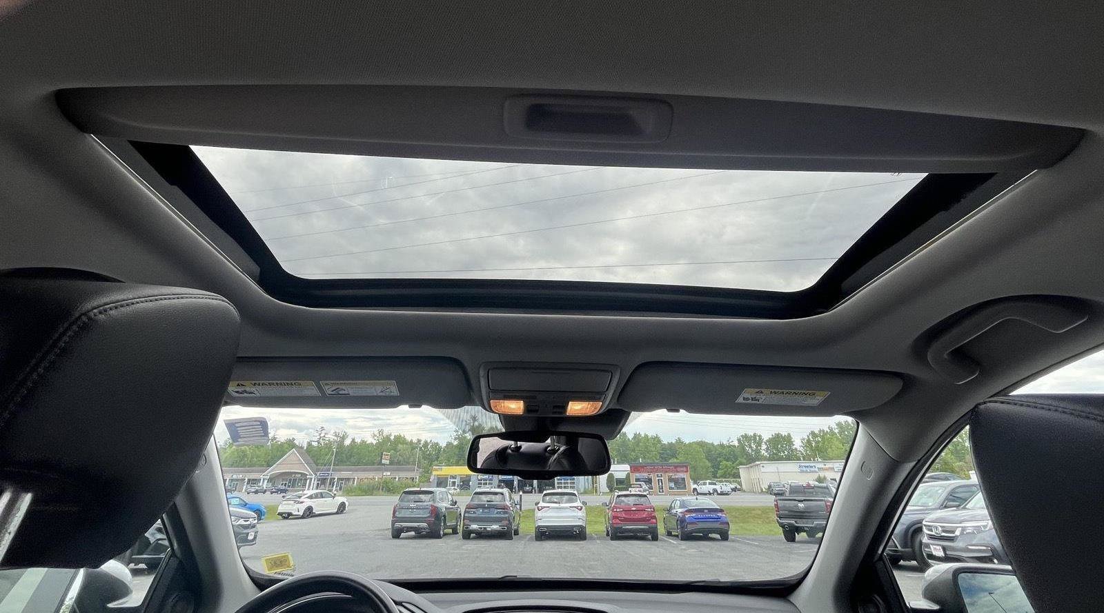 Used 2020 Honda CR-V EX-L image 23