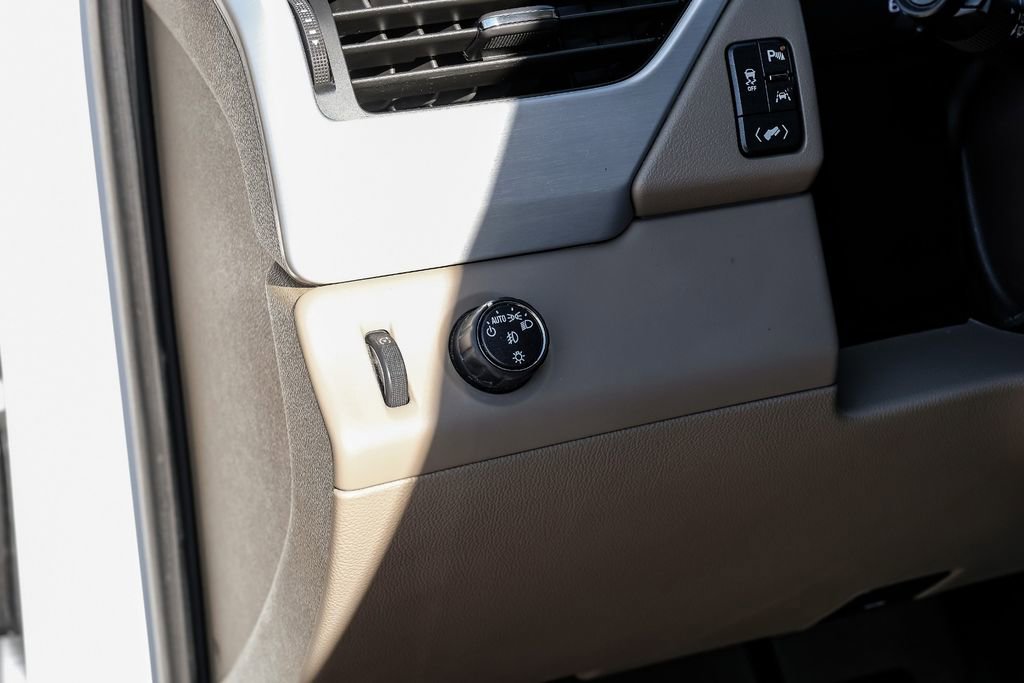 Used 2019 GMC Yukon SLT image 26