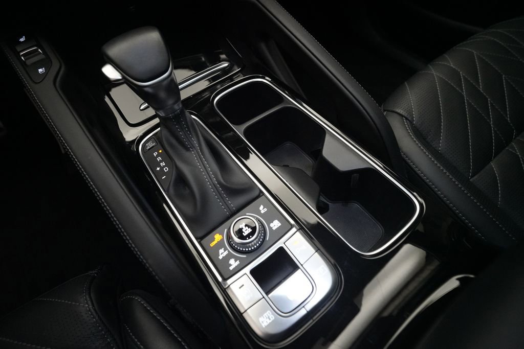 Certified 2024 Kia Telluride SX Prestige X-Line image 17