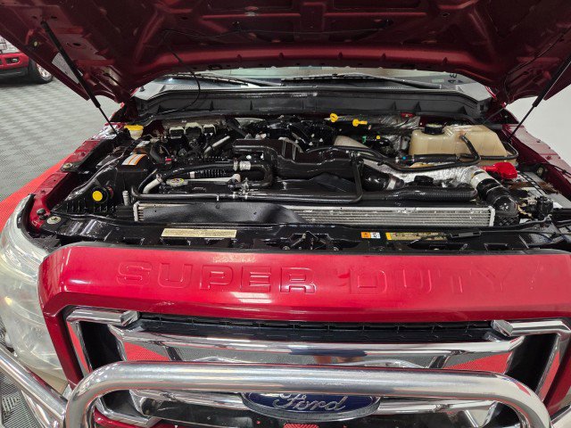 Used 2014 Ford F450 King Ranch w/ King Ranch Chrome Package image 94