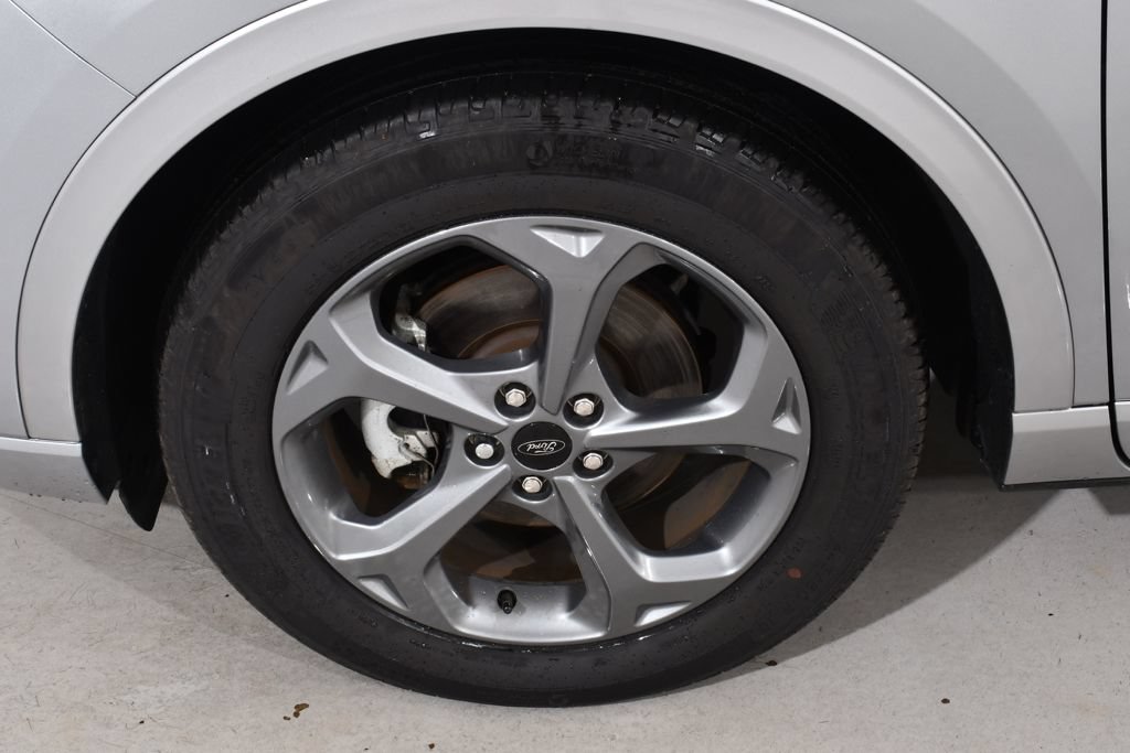 Used 2024 Ford Escape ST-Line w/ Tech Pack #1 AWD/4WD image 24