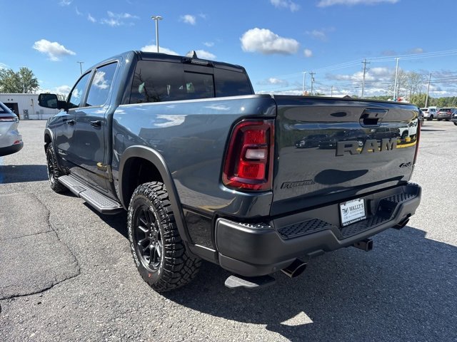 New 2026 RAM 1500 Rebel image 5