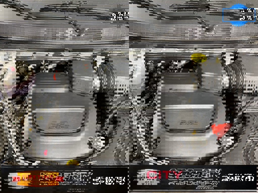 Used 2024 Chrysler Pacifica Touring-L image 33