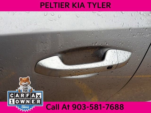 Certified 2023 Kia Forte GT-Line w/ GT-Line Premium Package FWD image 7