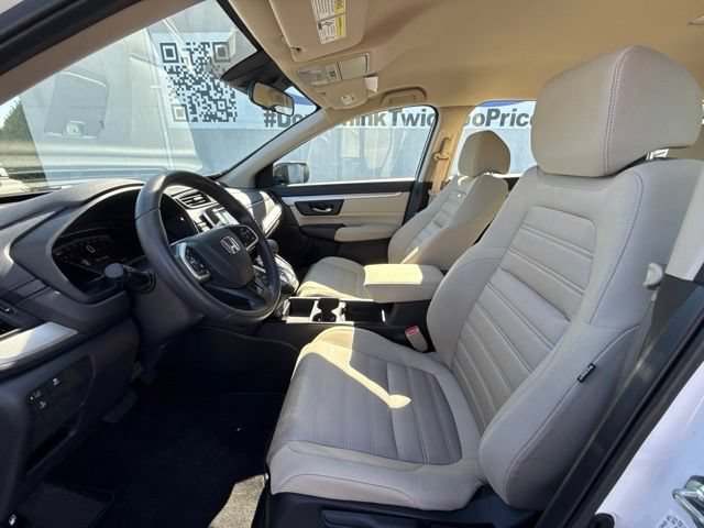Certified 2020 Honda CR-V LX image 13