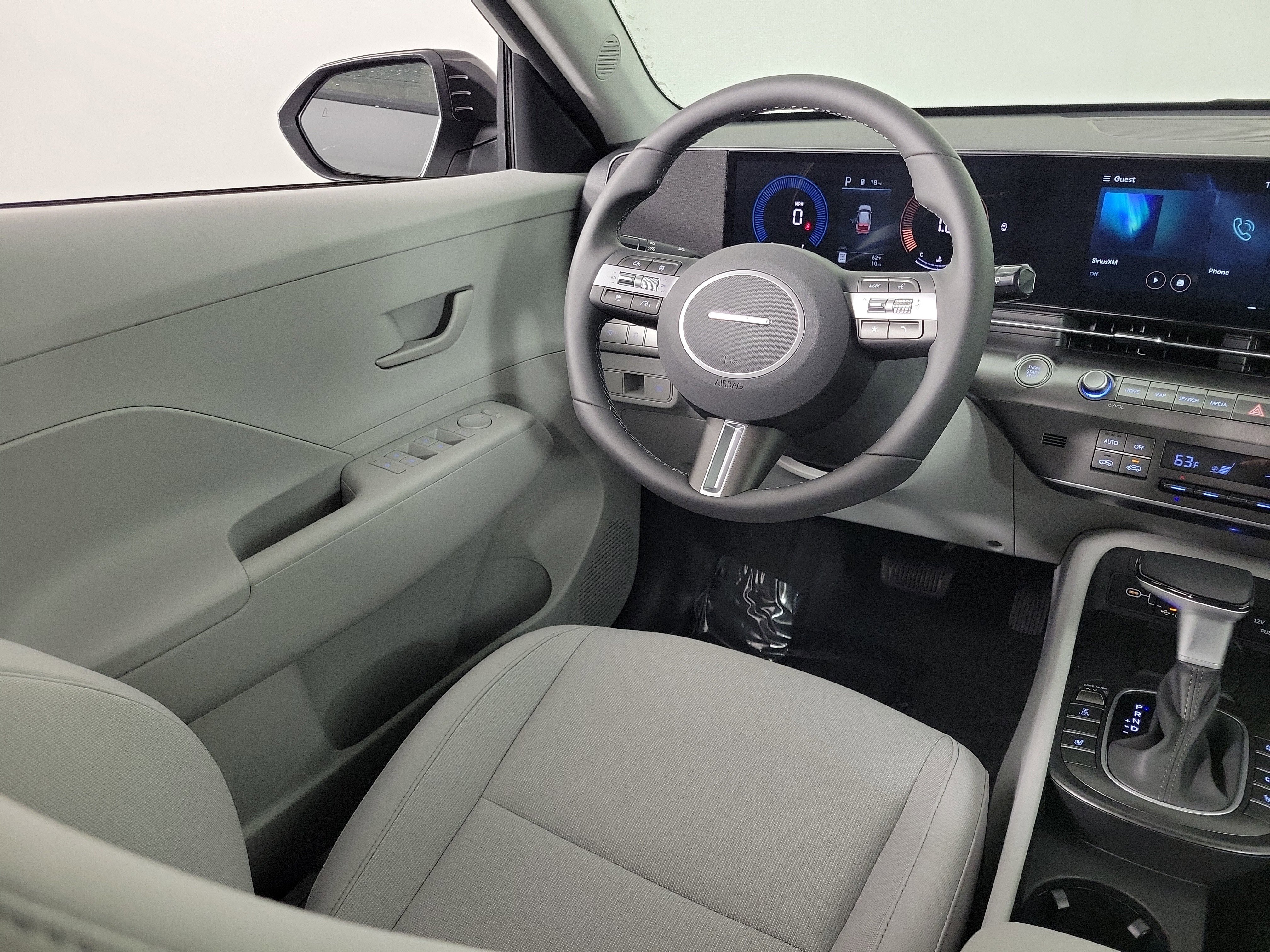 New 2026 Hyundai Kona SEL Sport AWD/4WD image 5
