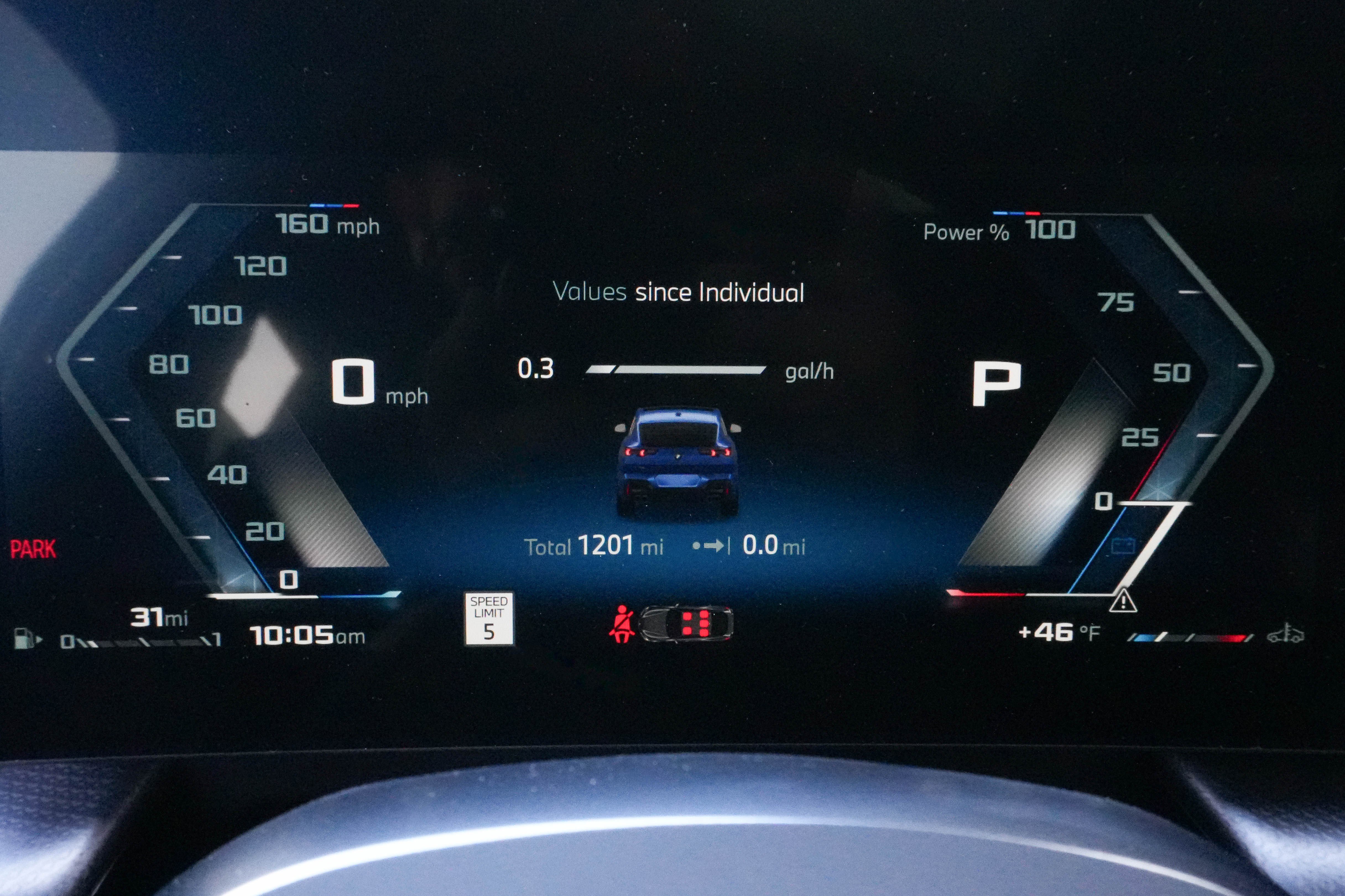 Used 2026 BMW X2 M35i image 21