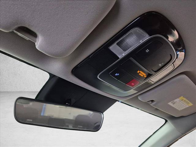 Used 2025 Hyundai Sonata SEL FWD image 14