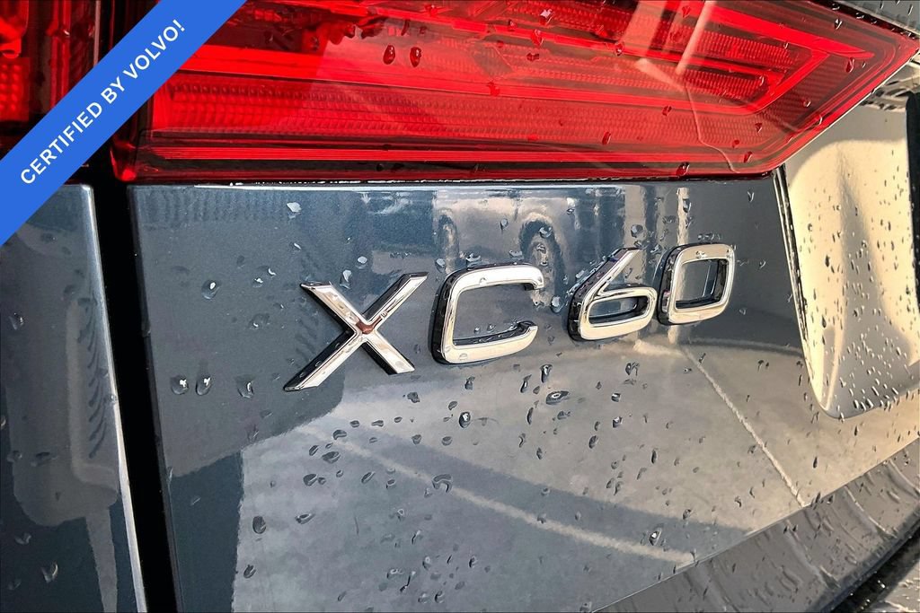 Certified 2023 Volvo XC60 B5 Plus w/ Protection Package Premier FWD image 39