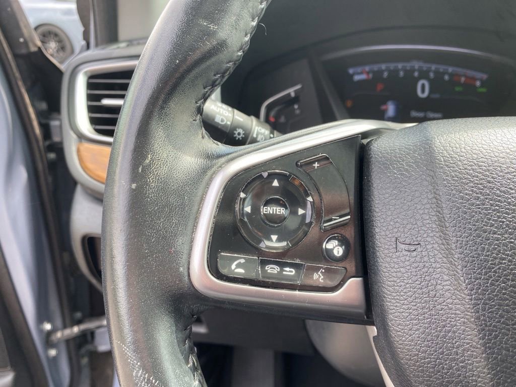 Certified 2020 Honda CR-V EX-L image 24
