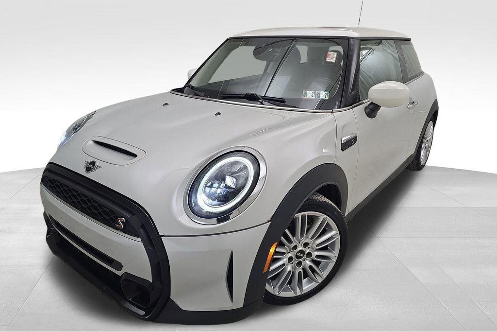 Used 2023 MINI Cooper S