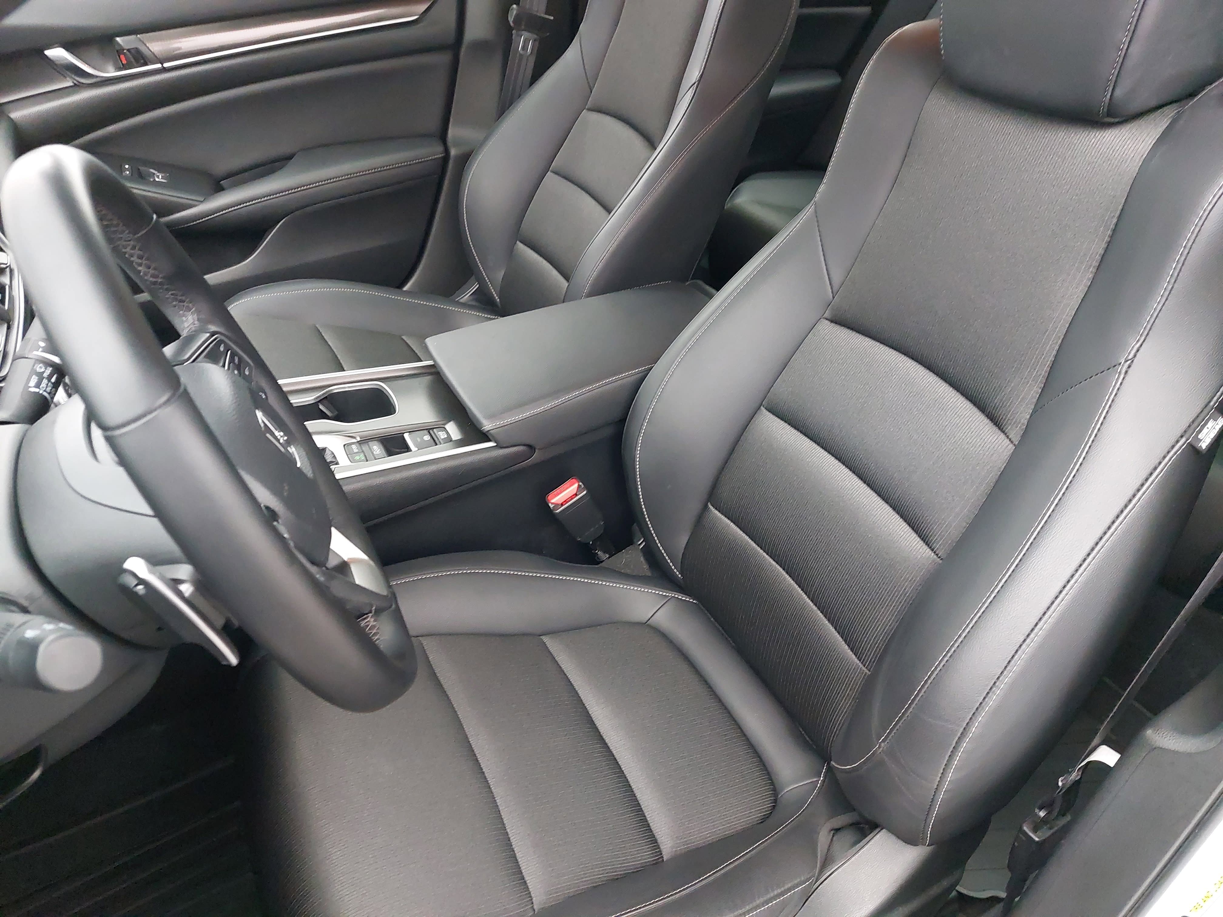 Used 2022 Honda Accord Sport image 5