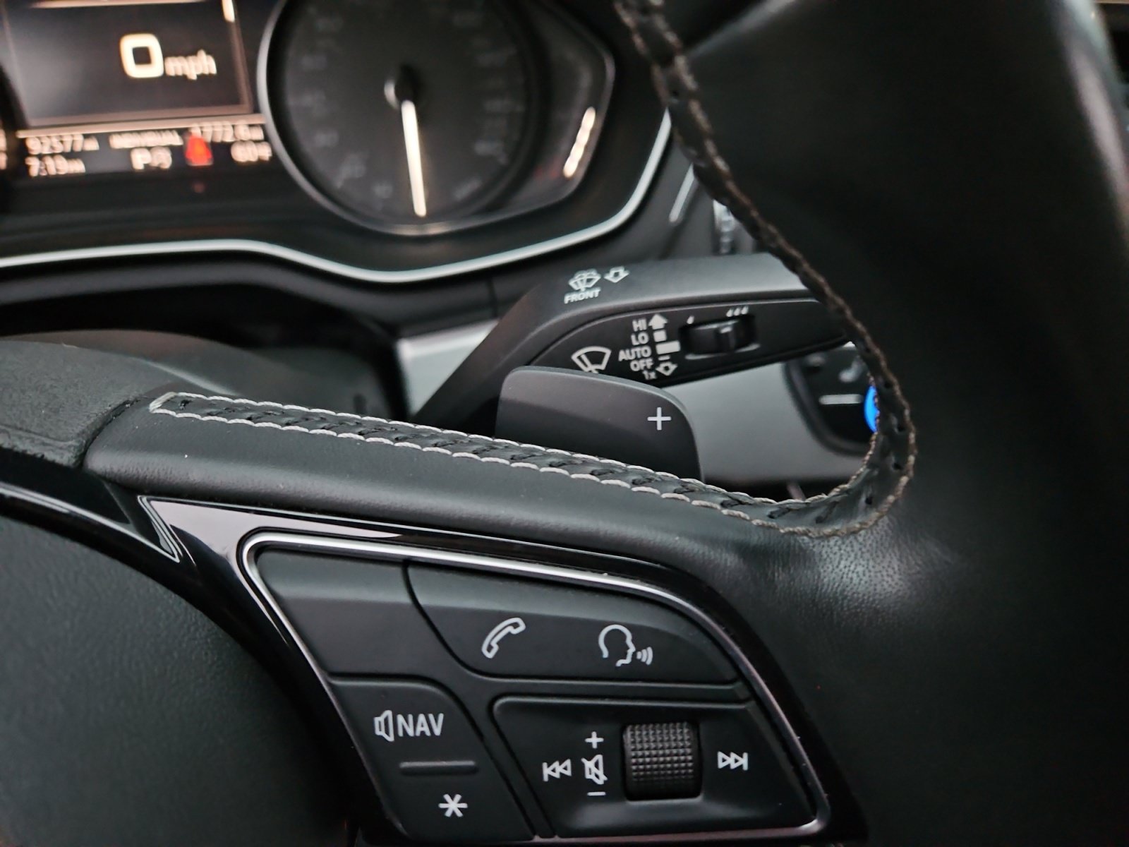 Used 2019 Audi S4 Premium AWD/4WD image 28