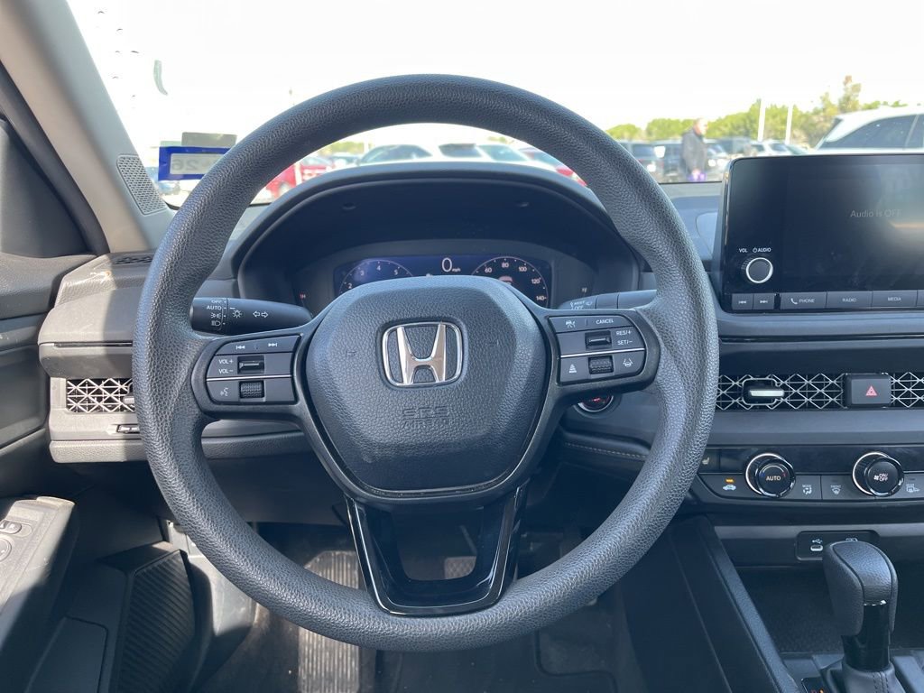 Used 2024 Honda Accord EX image 15