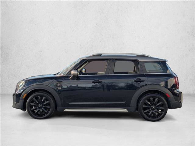 Used 2023 MINI Cooper Countryman S image 9
