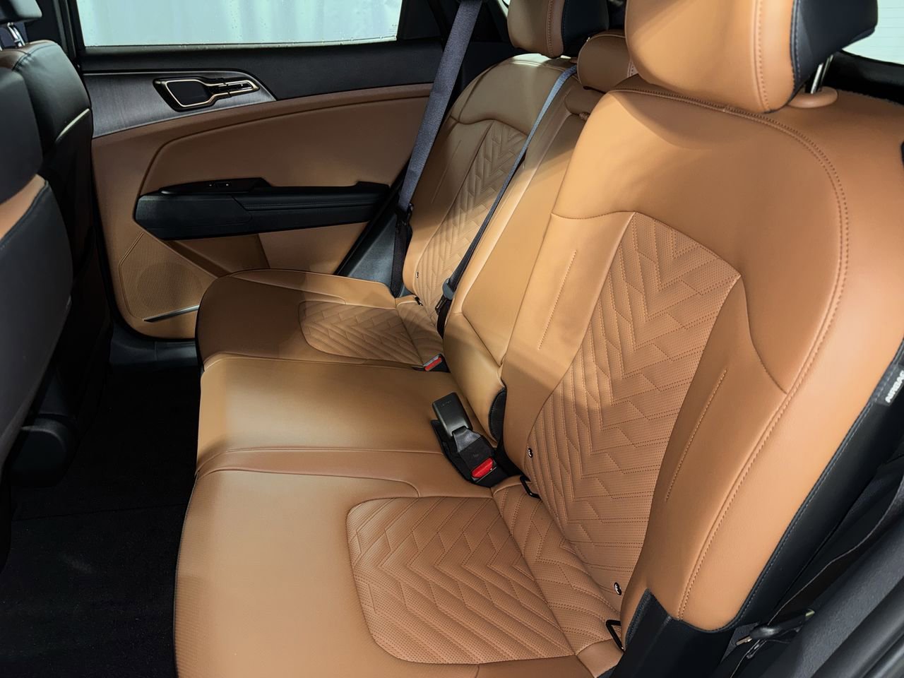 New 2026 Kia Sportage X-Line Prestige image 30