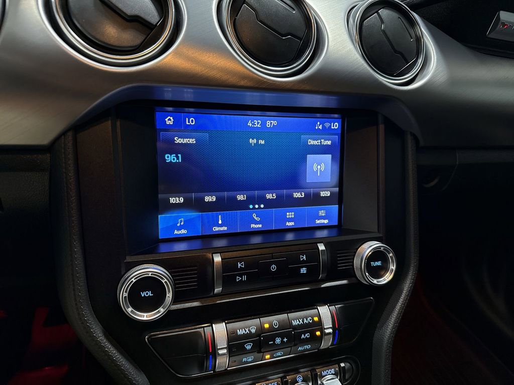 Used 2023 Ford Mustang GT w/ Equipment Group 301A RWD image 13
