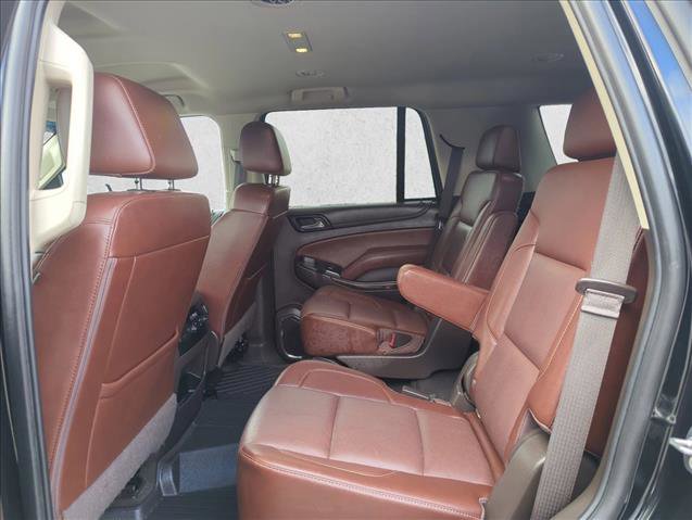 Used 2018 Chevrolet Tahoe Premier w/ RST Edition image 18