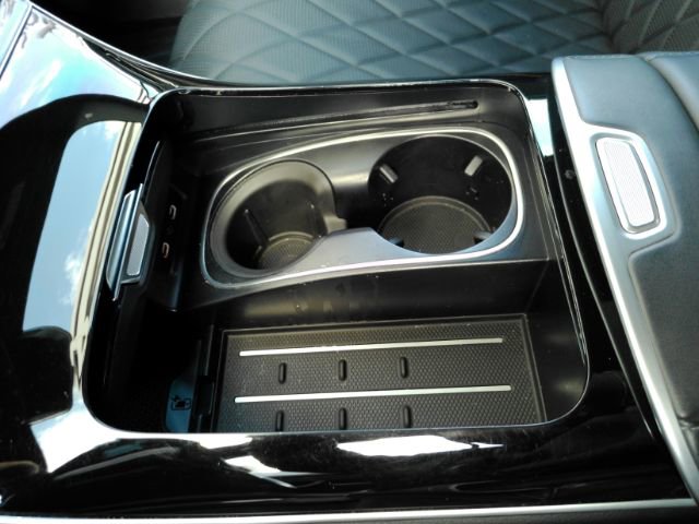 Used 2021 Mercedes-Benz S 580 4MATIC Sedan image 53