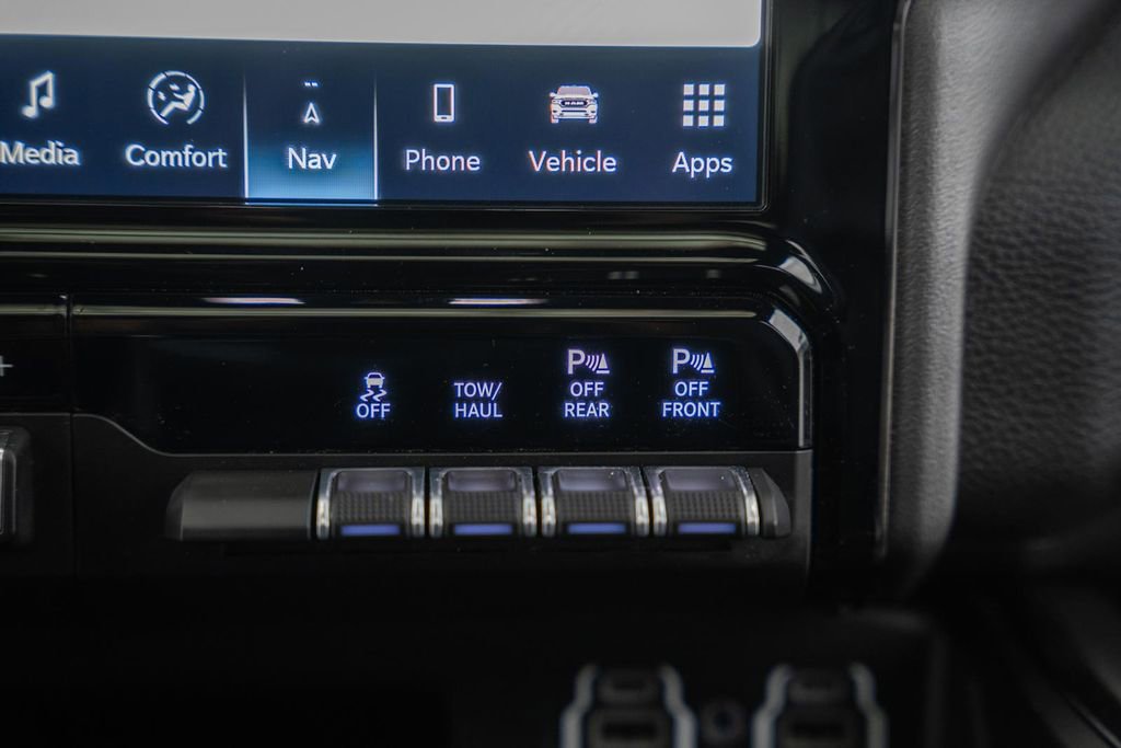 Used 2022 RAM 1500 Laramie image 29