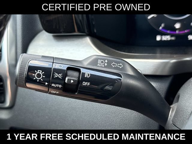 Used 2023 Kia Sorento SX FWD image 27