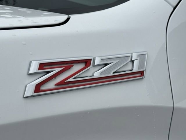 New 2026 Chevrolet Silverado 1500 RST w/ Safety Package image 15