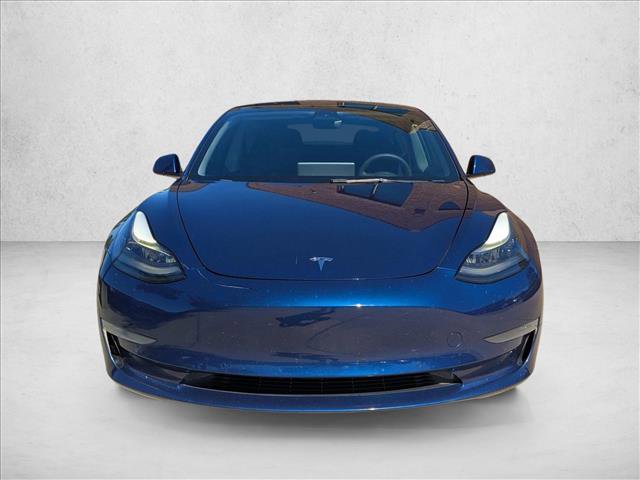 Used 2022 Tesla Model 3 Long Range AWD/4WD video 2