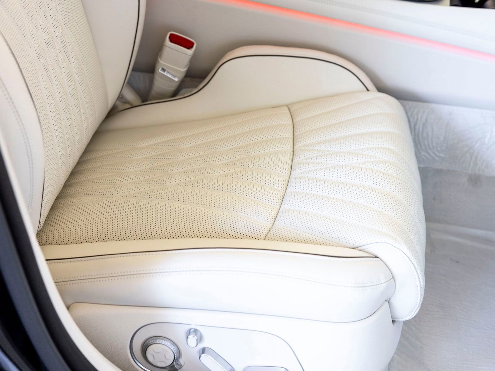 New 2026 Genesis G90 3.5T image 27