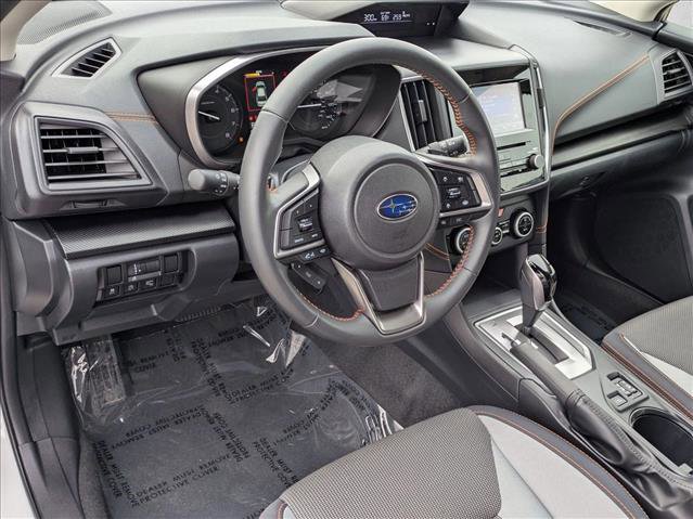 Used 2021 Subaru Crosstrek 2.0i Premium w/ Moonroof Package image 10