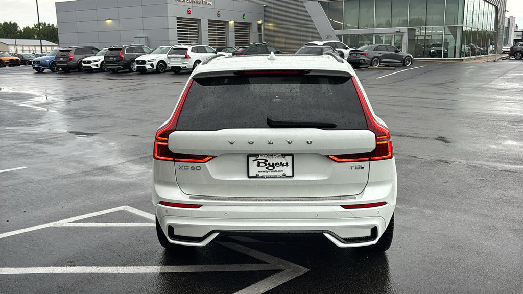 New 2026 Volvo XC60 T8 Ultra w/ Protection Package Premier AWD/4WD image 28