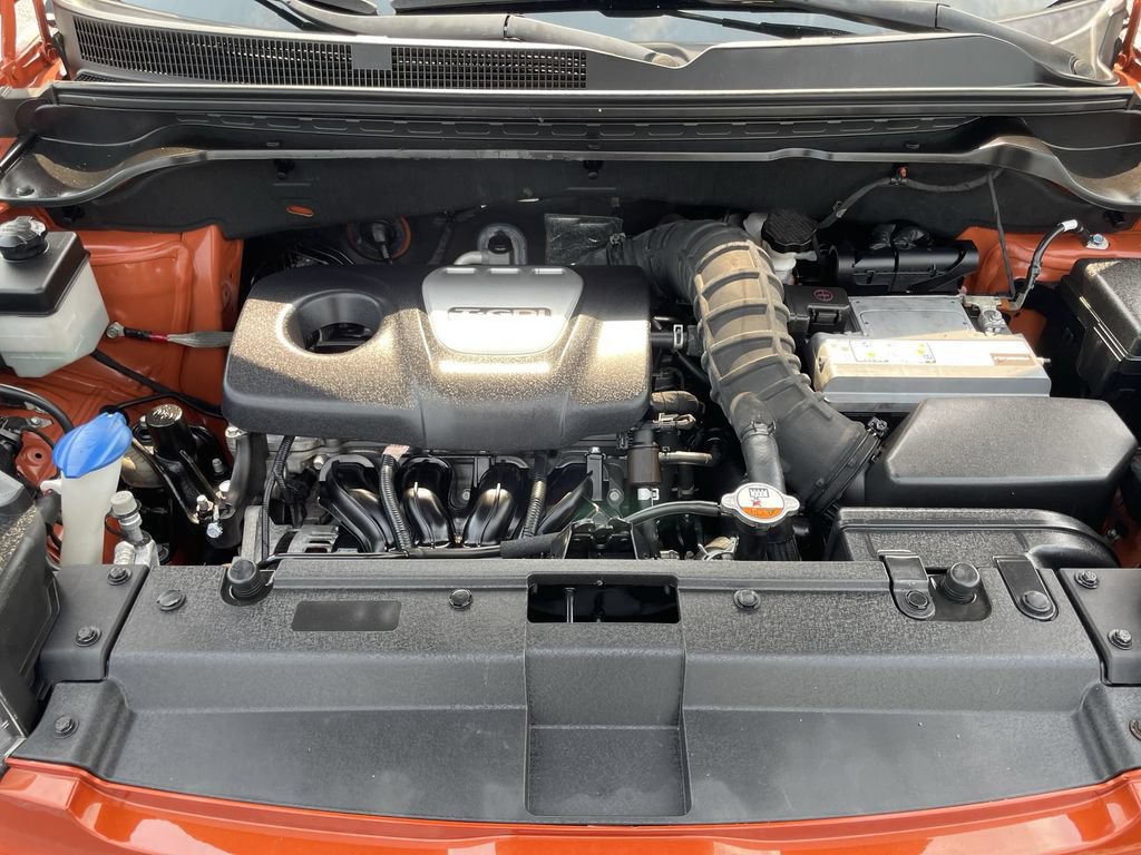 Used 2018 Kia Soul ! w/ Tech Package FWD image 14
