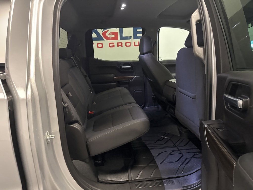 Used 2019 Chevrolet Silverado 1500 RST image 39