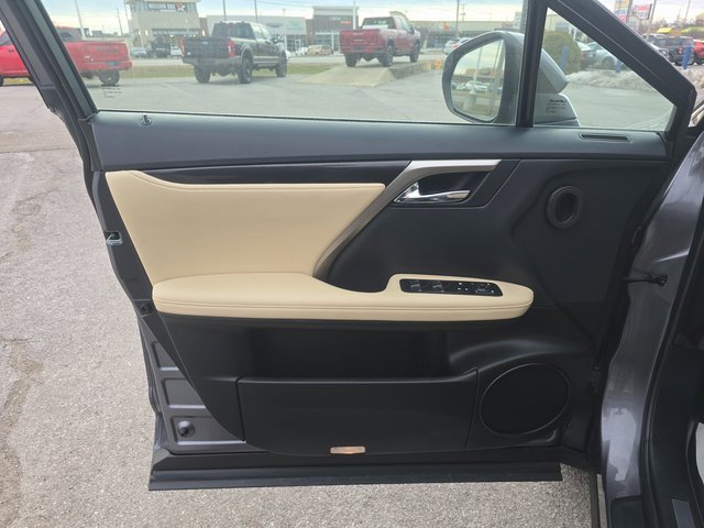 Used 2022 Lexus RX 350 FWD image 11