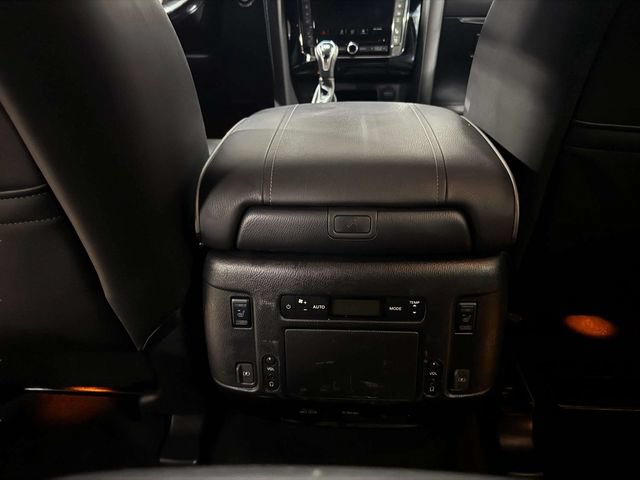 Used 2021 INFINITI QX80 Sensory w/ All-Season Package AWD/4WD image 27