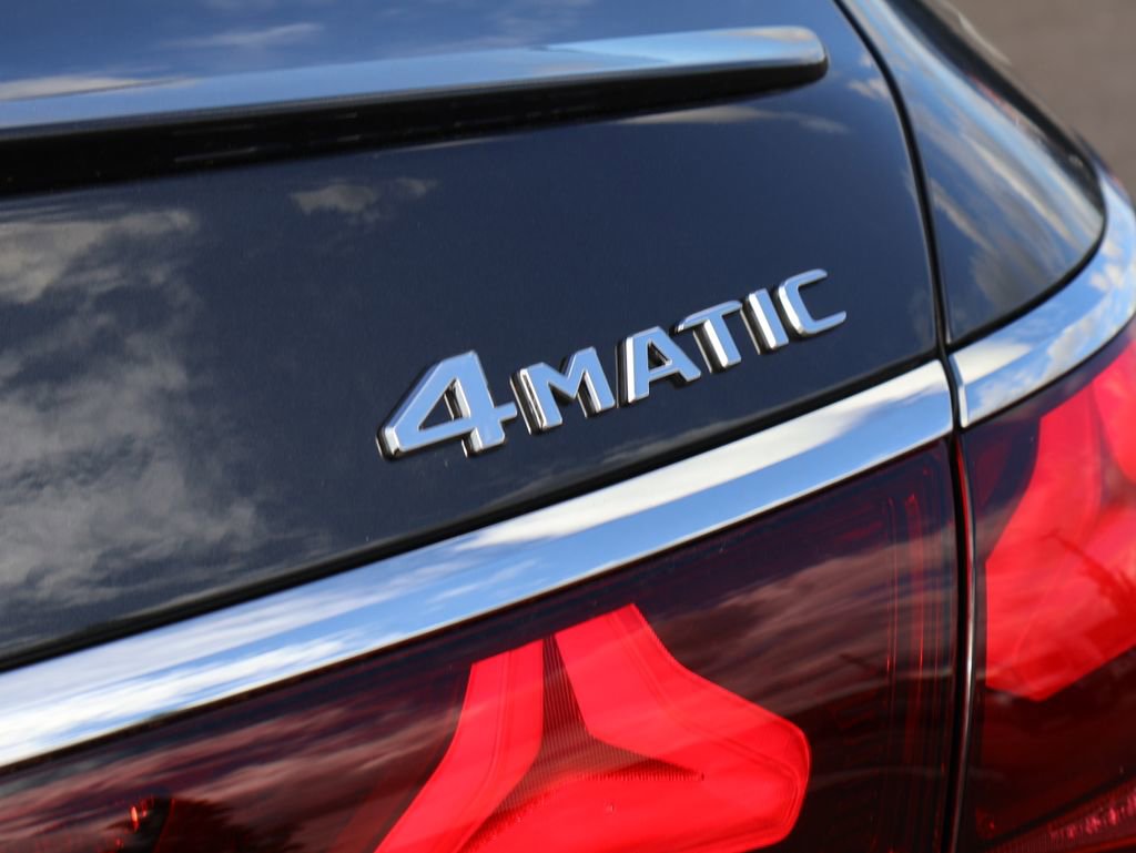 New 2026 Mercedes-Benz E 450 4MATIC Sedan image 9