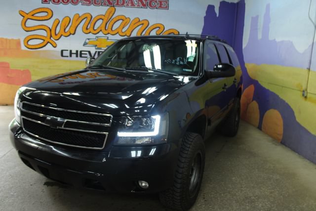Used 2012 Chevrolet Tahoe LT AWD/4WD image 4
