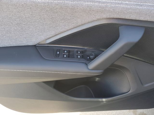 New 2026 Volkswagen Tiguan S image 18