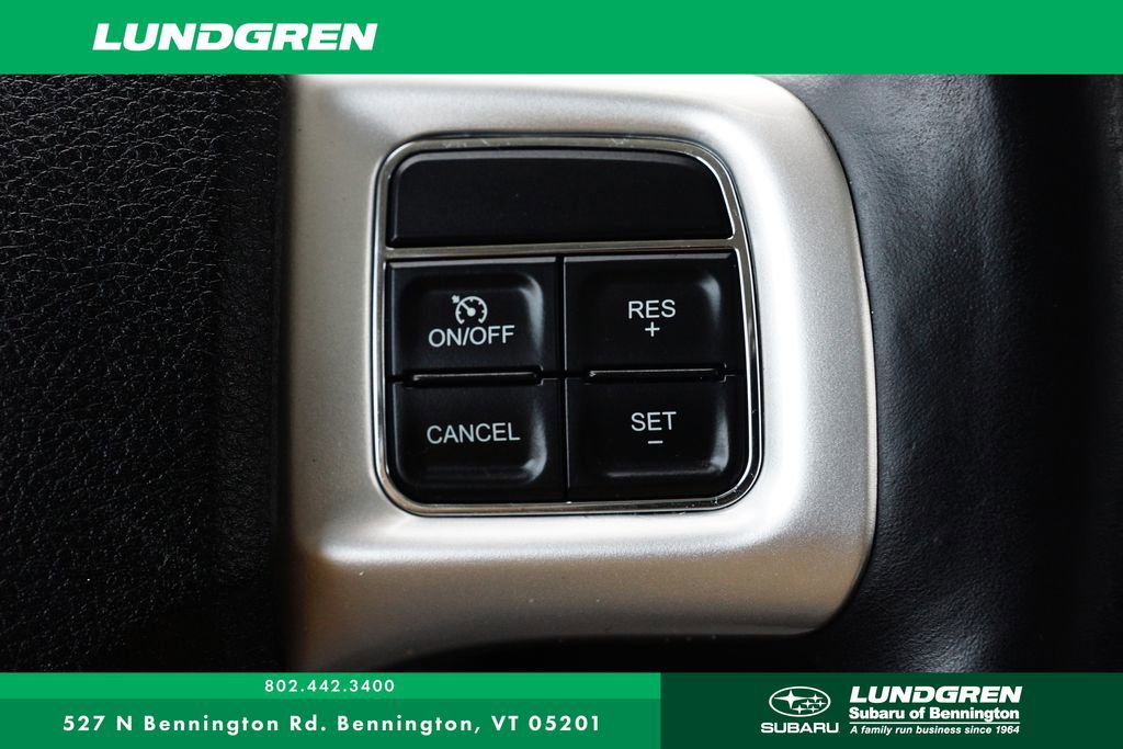 Used 2019 Dodge Journey GT image 16