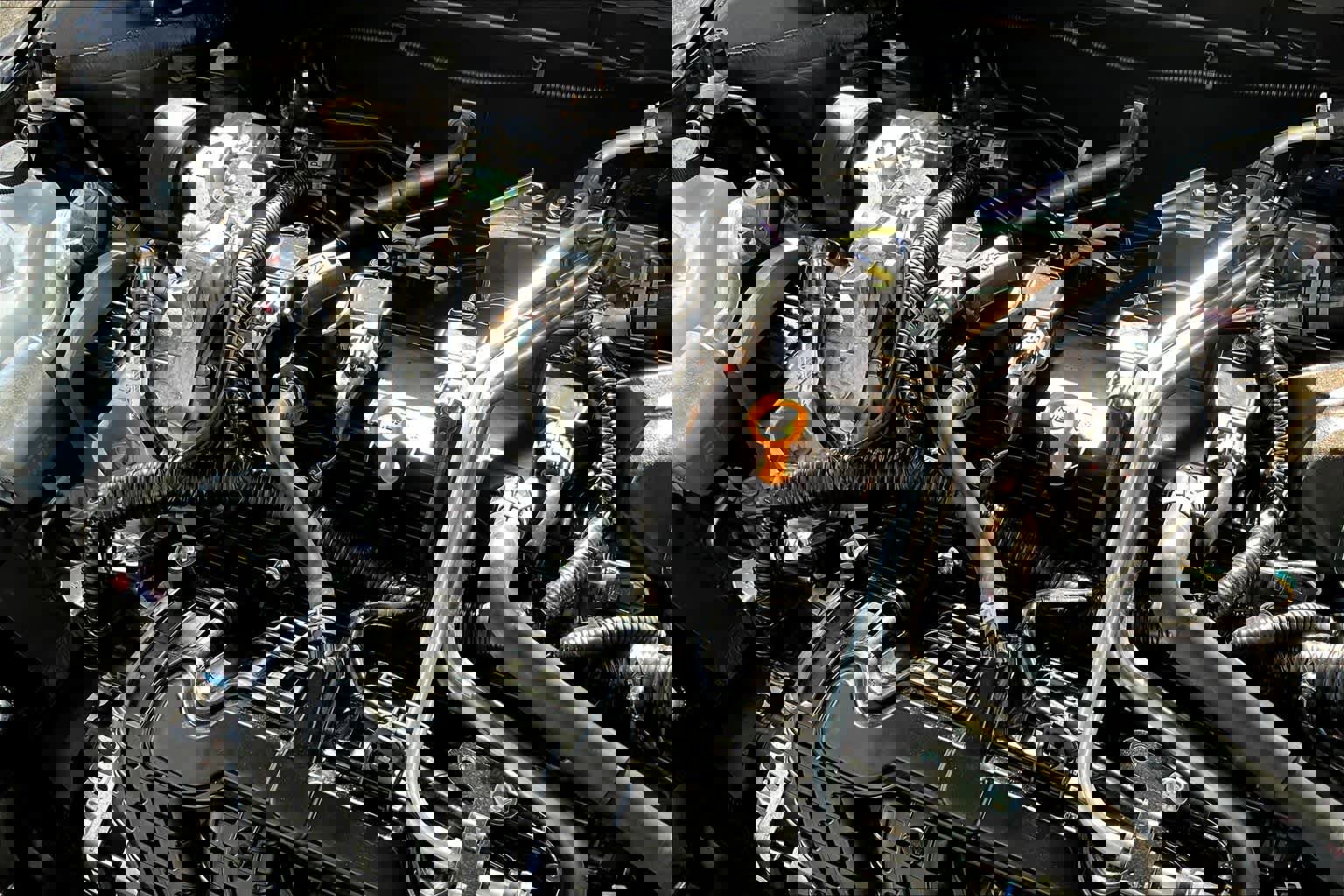 New 2025 Nissan Altima 2.5 SR image 17